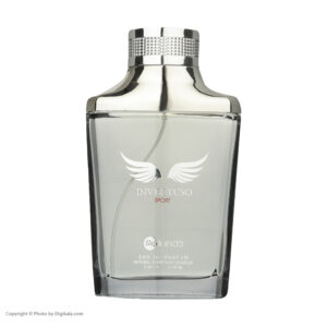 ادو پرفیوم بایلندو مدل Invectuso حجم 100 میلی لیتر