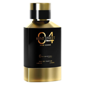 ادو پرفیوم مردانه ری بارتون مدل KENT STREET 04 با رایحه شیرین حجم 100 میلی لیتر