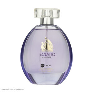 ادو پرفیوم زنانه بایلندو مدل Eclatto حجم 100 میلی لیتر