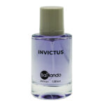 عطر جیبی مردانه بایلندو مدل INVICTUS حجم 35 میلی لیتر