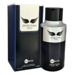 ادو پرفیوم مردانه بایلندو مدل Invictuso Legend با رایحه خنک حجم 100 میلی لیتر