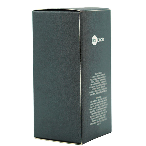 عطر جیبی مردانه بایلندو مدل INVICTUS حجم 35 میلی لیتر