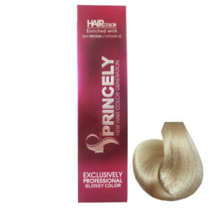 رنگ مو پروپرنسلی سری Natural شماره 10