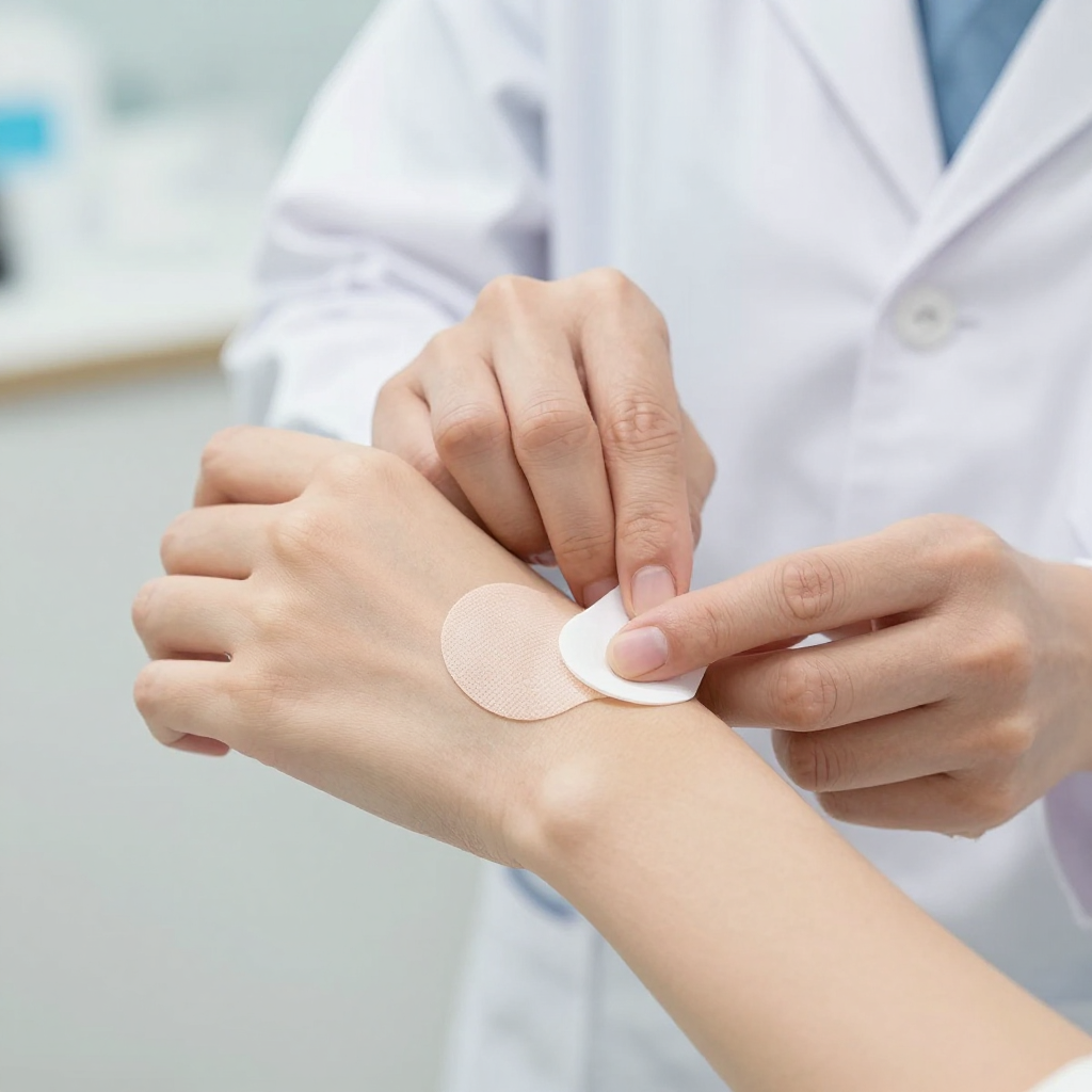 ایمنی، حساسیت و تست پچ: قبل از استفاده از محصول جدید چه کنیم؟