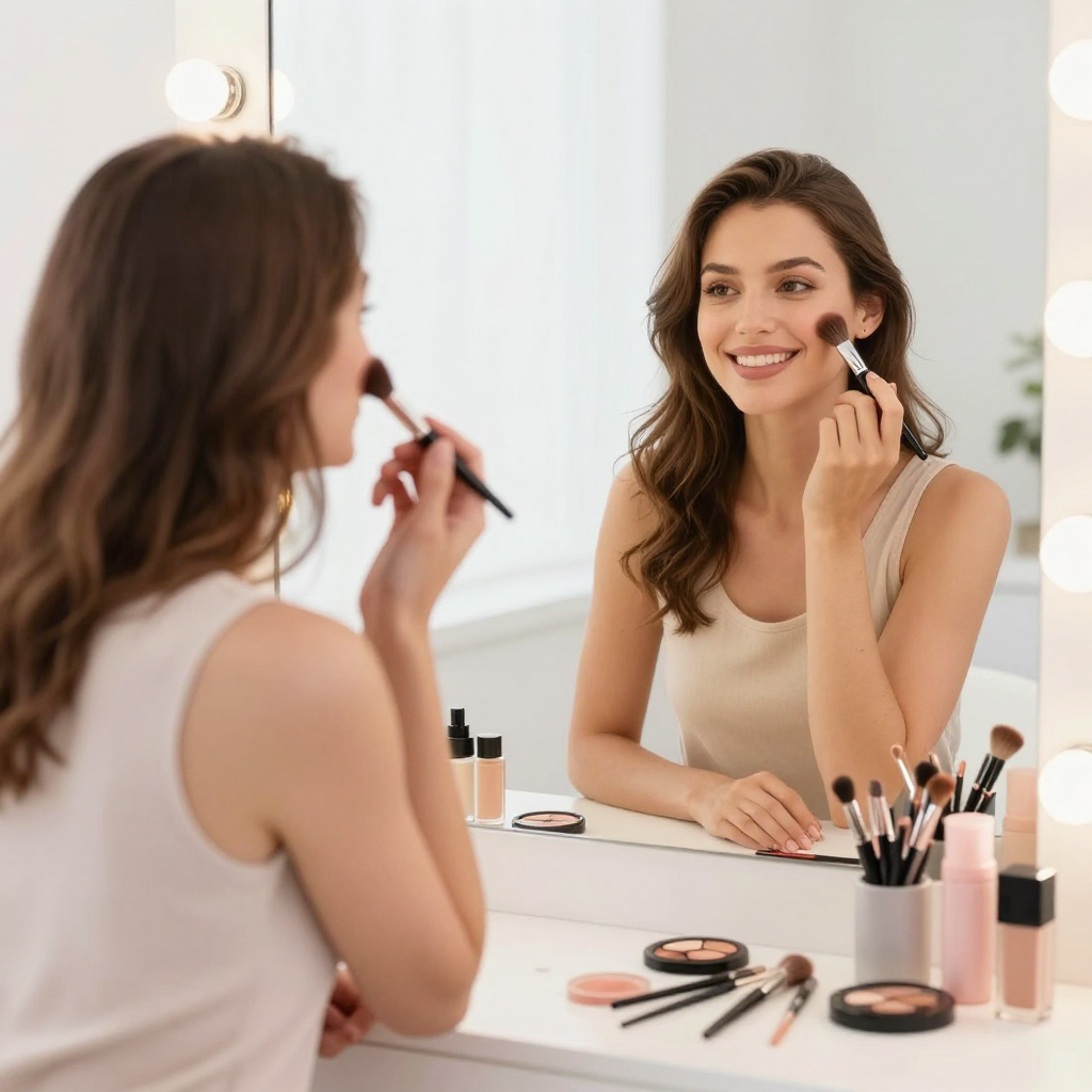 نکات کاربردی برای استفاده از محصولات آرایشی